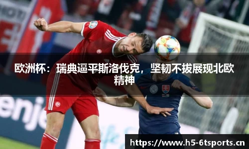 欧洲杯：瑞典逼平斯洛伐克，坚韧不拔展现北欧精神
